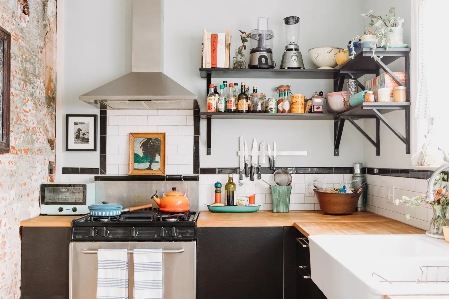 9 dicas de manutenção para manter sua cozinha com boa aparência